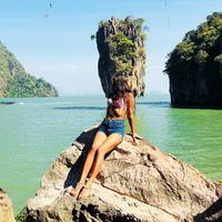 Отзыв от Олеся - Visa DTV